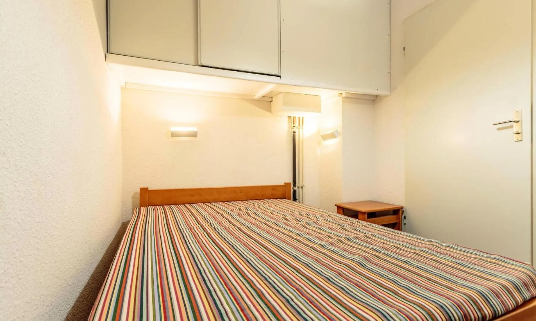 Appartamento Residence Le Cervin - Residence Le Cervin N°612 Mae-7601 La Plagne-Tarentaise Francia